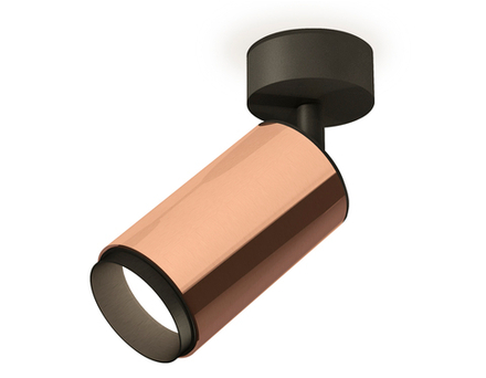 Ambrella Комплект накладного поворотного светильника MR16 Споты XM6326021