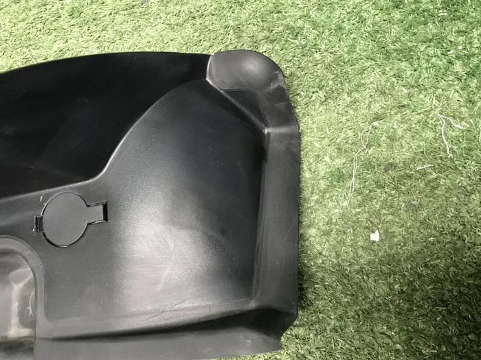 Накладка фонаря левая EXEED VX (2021-н.в.)