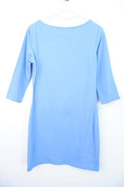 Лонг Oodji практичный, маркировка М, визуально на 46 размер