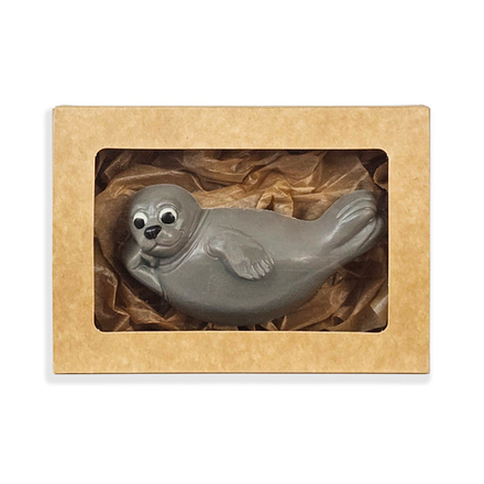 Подарочный набор "Нерпочка"