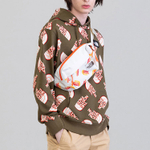 Худи THE NORTH FACE Vanlife Logo, NF0A5JW5-37U