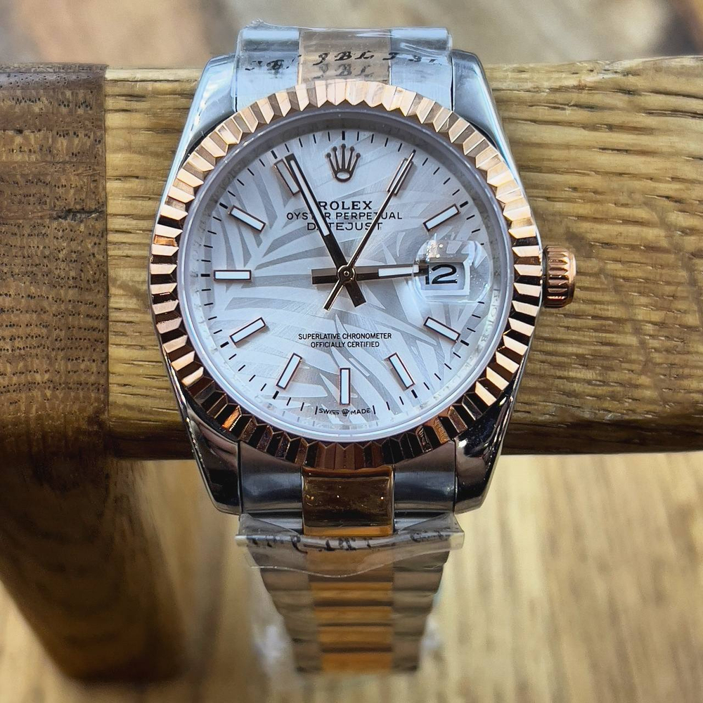 Часы Rolex
