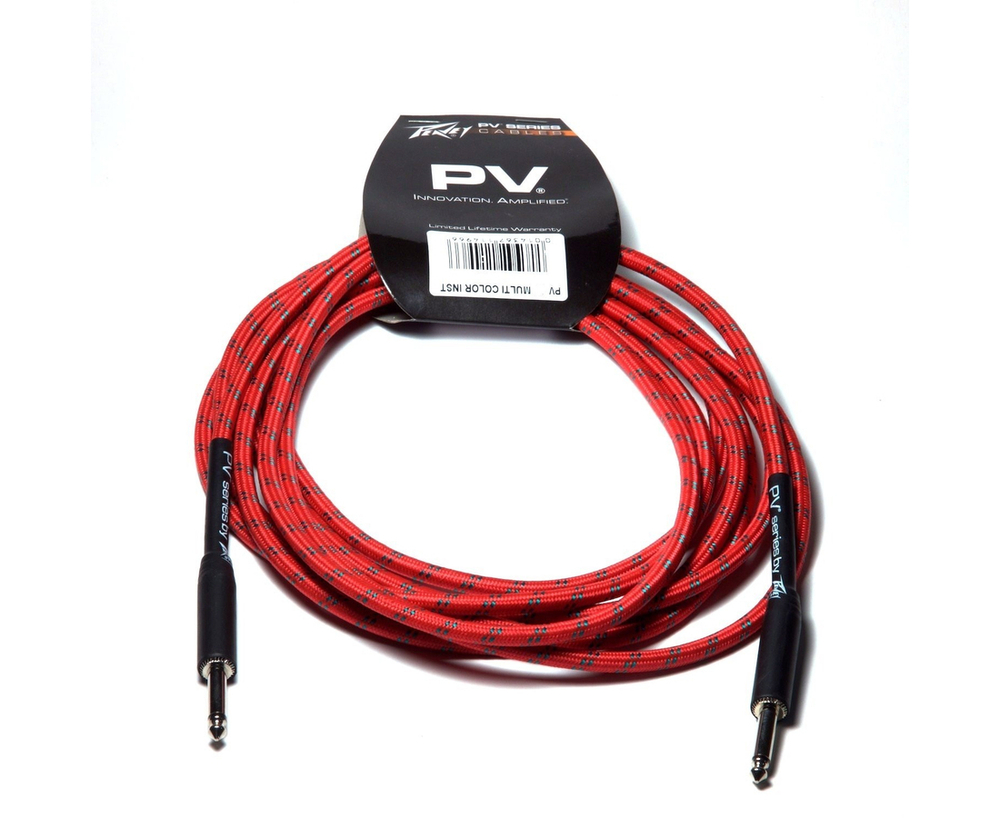 PV 15' MULTI-COLOR INST