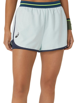 Женские теннисные шорты Asics Match Short
