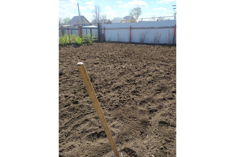 Культиватор бензиновый Huter GMC-6.5