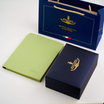 Traveller Блокнот (Зелёный)