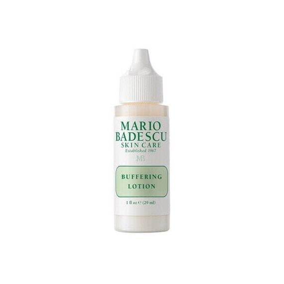 Buffering Lotion