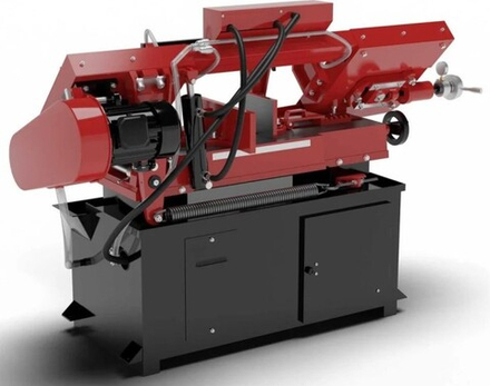 Станок ленточнопильный METMACHINE LSZ1523 ручной 00-00006153