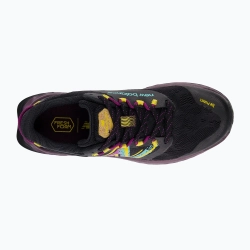 Женские Кроссовки для бега New Balance Fresh Foam Garoe v1 black