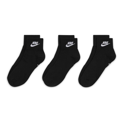 Носки Nike Everyday Essential Socks Black
