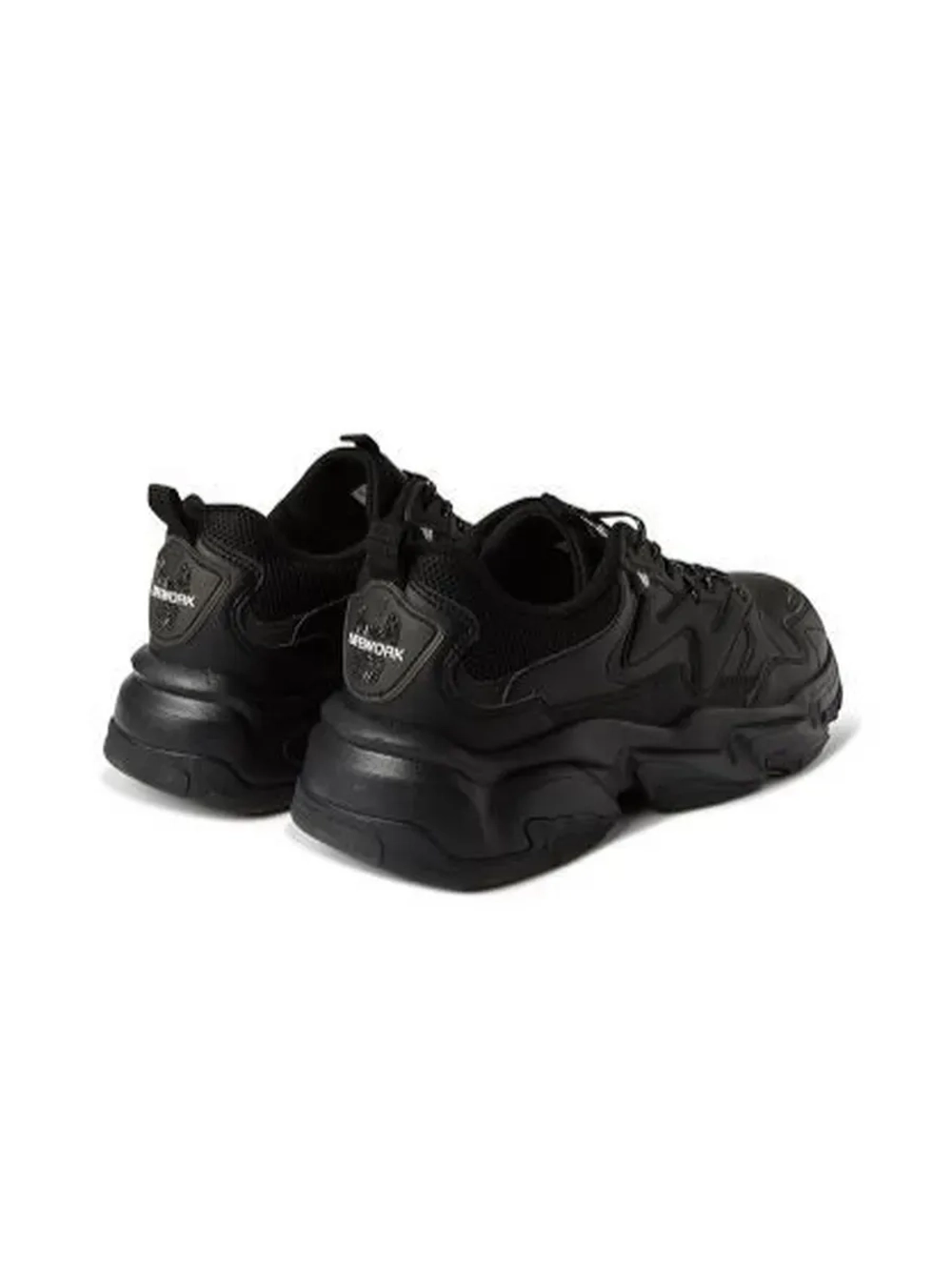 Кроссовки SPACERUN CURVED