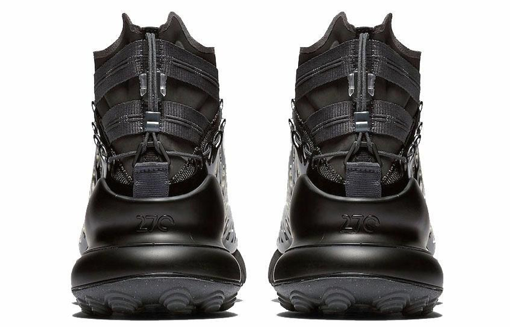 Кроссовки Nike Ispa Air Max 270 Sp Soe Anthracite