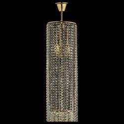 Люстра на штанге Arti Lampadari Stella Gold Stella E 1.3.20.105 G