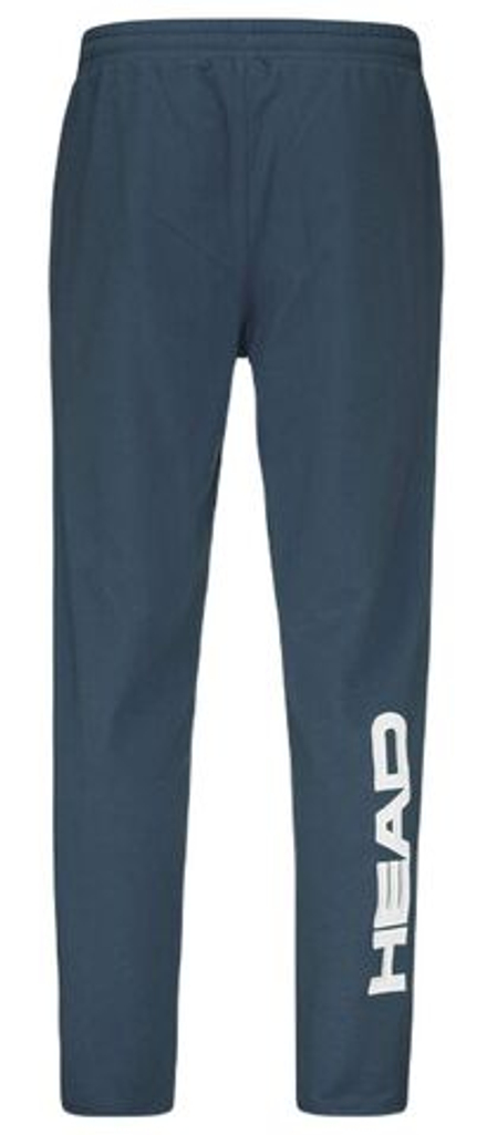 Теннисные брюки Head Club Byron Pants - navy