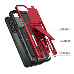 Чехол Rack Case для Samsung Galaxy S22 Plus