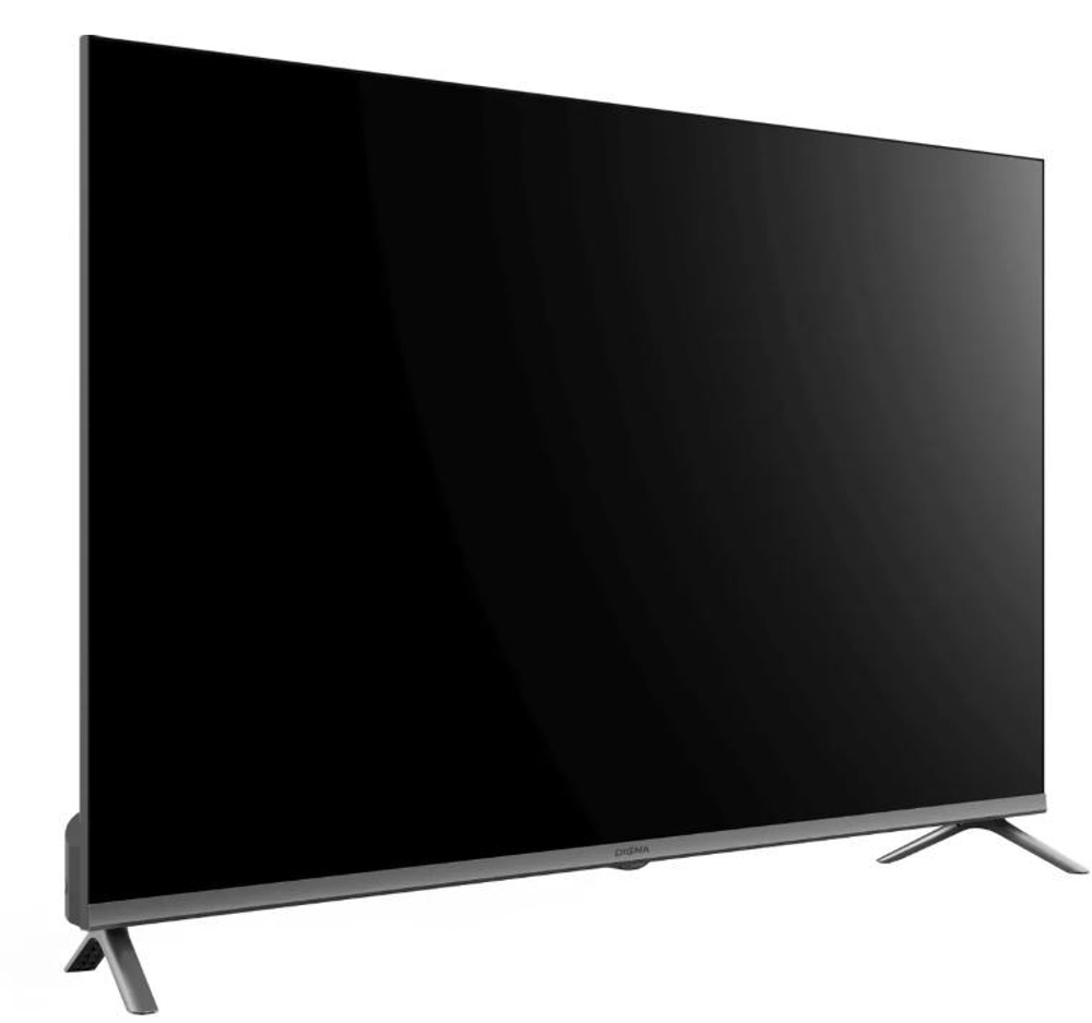 Телевизор LED Digma DM-LED43UBB41