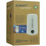 Увлажнитель воздуха Scarlett SC-AH986E100 (q)