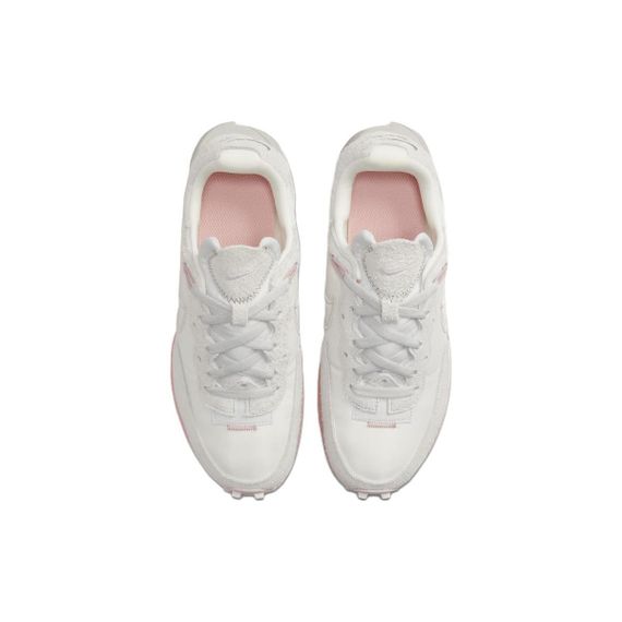 НАЙК Фонтанка Вафельные Беловые конфеты Низкие Женские