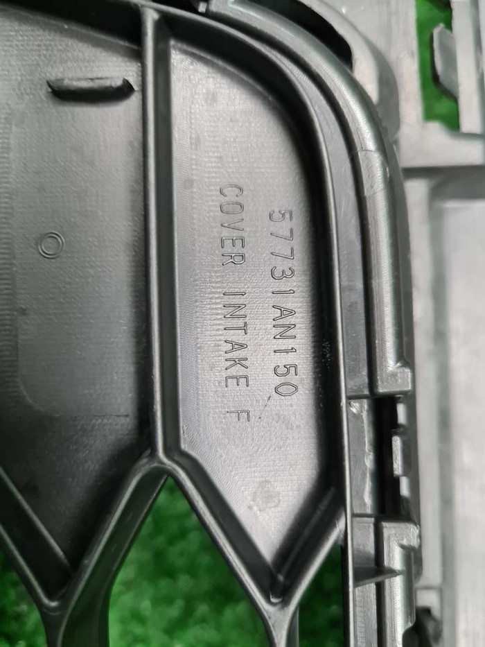 Бампер передний Subaru Outback 6 (2019-2022)