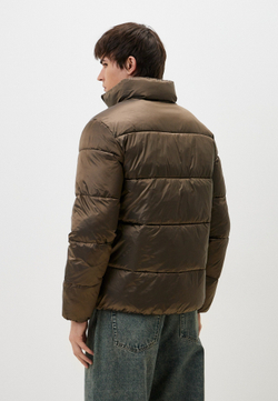 Куртка утепленная мужская CALVIN KLEIN JEANS