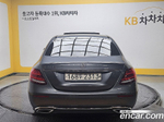 Mercedes-Benz E-Class W213 E220d Avangarde (07.2020)