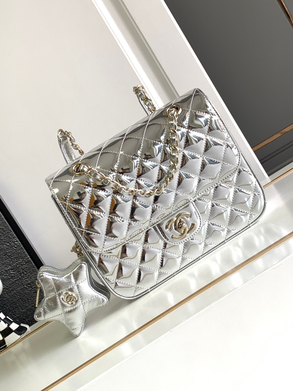 Chanel Bag 22 cm