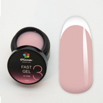 Фаст гель Fast Gel №3 15 мл BLOOM