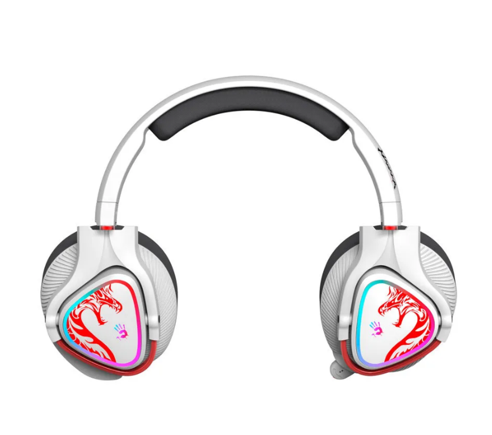 Гарнитура wireless A4Tech MR720 NARAKA