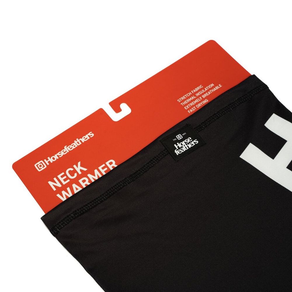 Гейтор Horsefeathers NECK WARMER (logo)