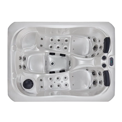 Гидромассажный спа-бассейн Mexda WS-696H