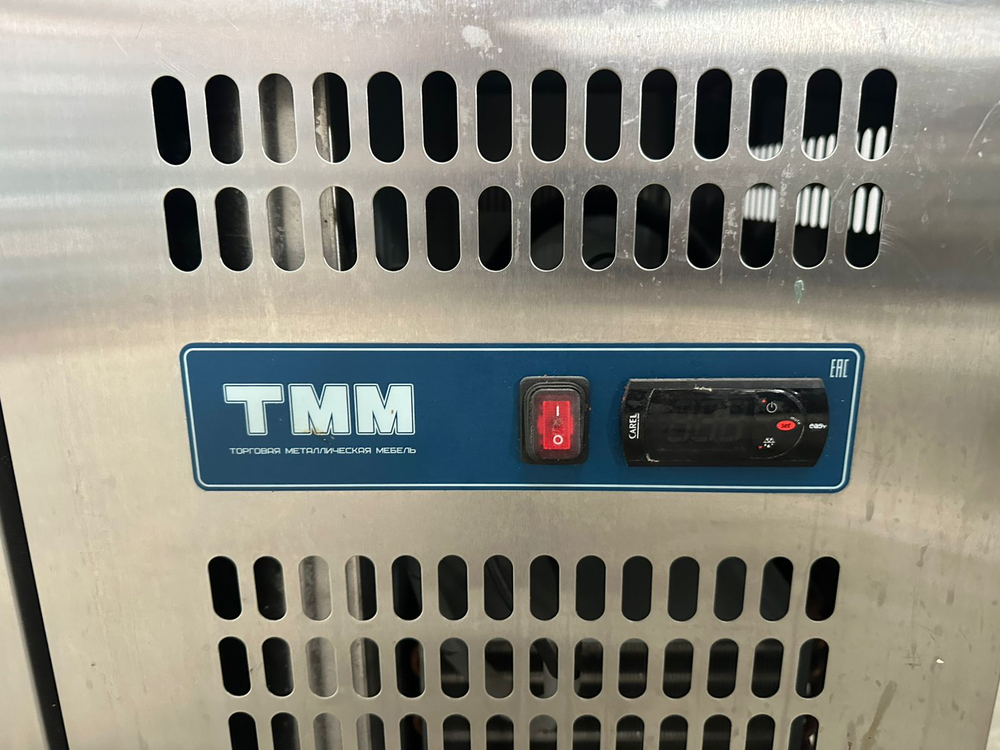 Стол холодильный ТММ
