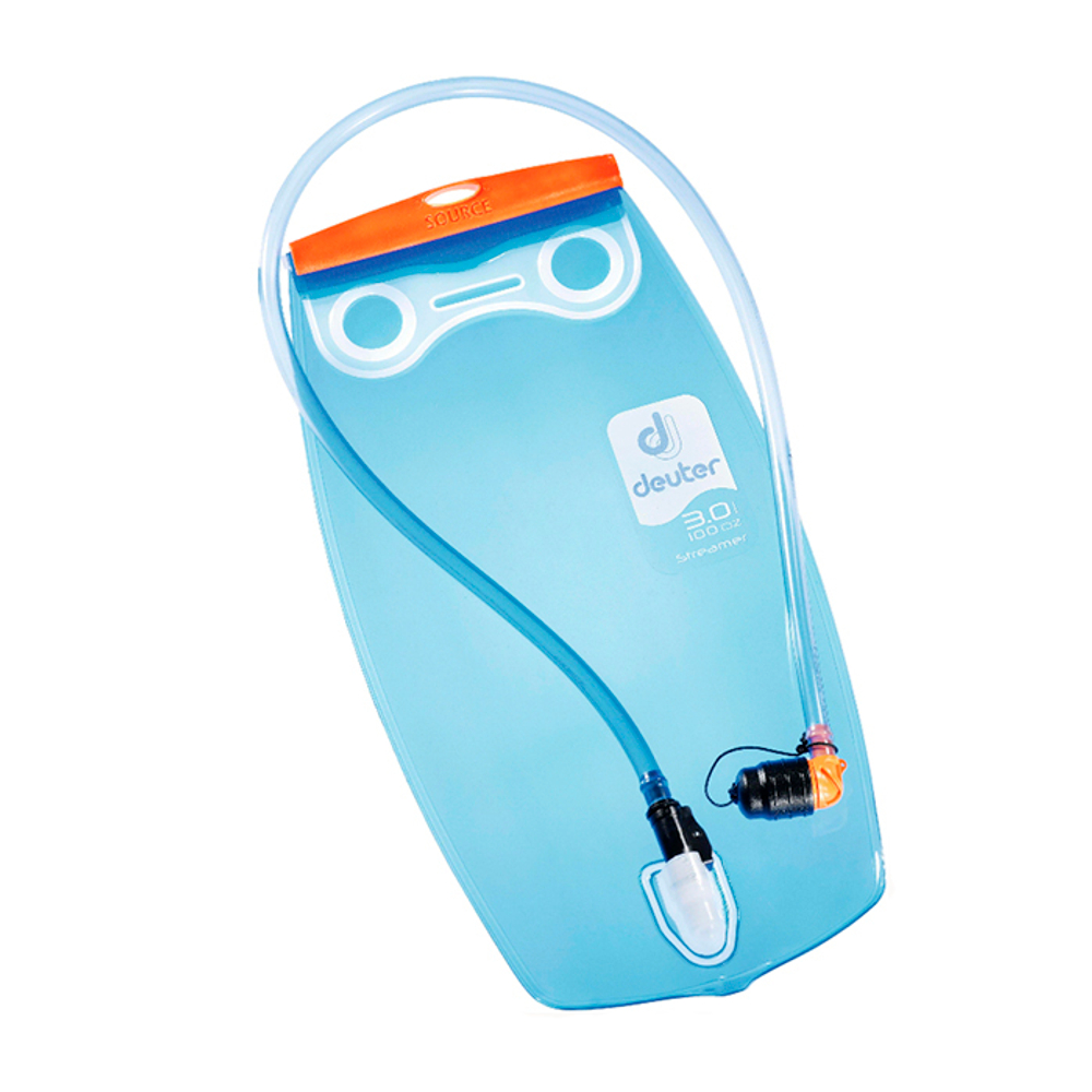 Питьевая система Deuter Streamer 3L Transparent