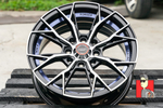 Комплект дисков RGW 134 14x6 et35 4x100/4x114.3