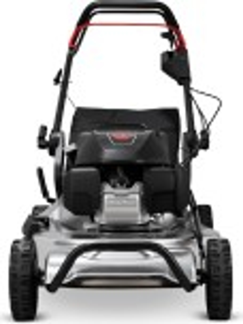 Газонокосилка бензиновая МОБИЛ К XM553 ПРЕМИУМ MBK0032171