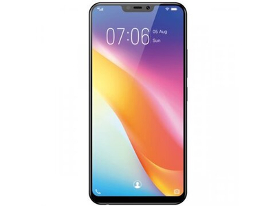 Смартфон Vivo Y85 4Gb+32Gb Black (1726)