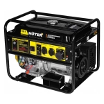 HUTER DY8000LX бензиновый генератор 64/1/19