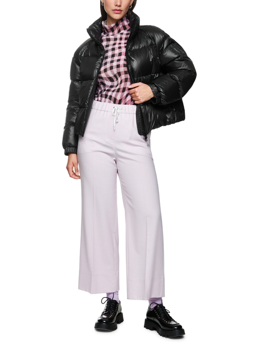 Пуховая куртка