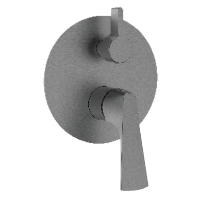 Смеситель для душа Raglo R07.273.09, графит