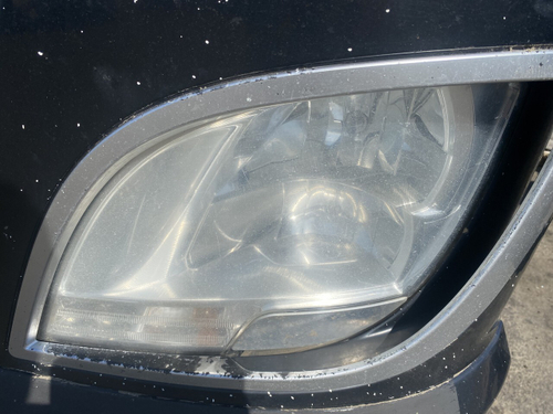 Фара левая 2019г.