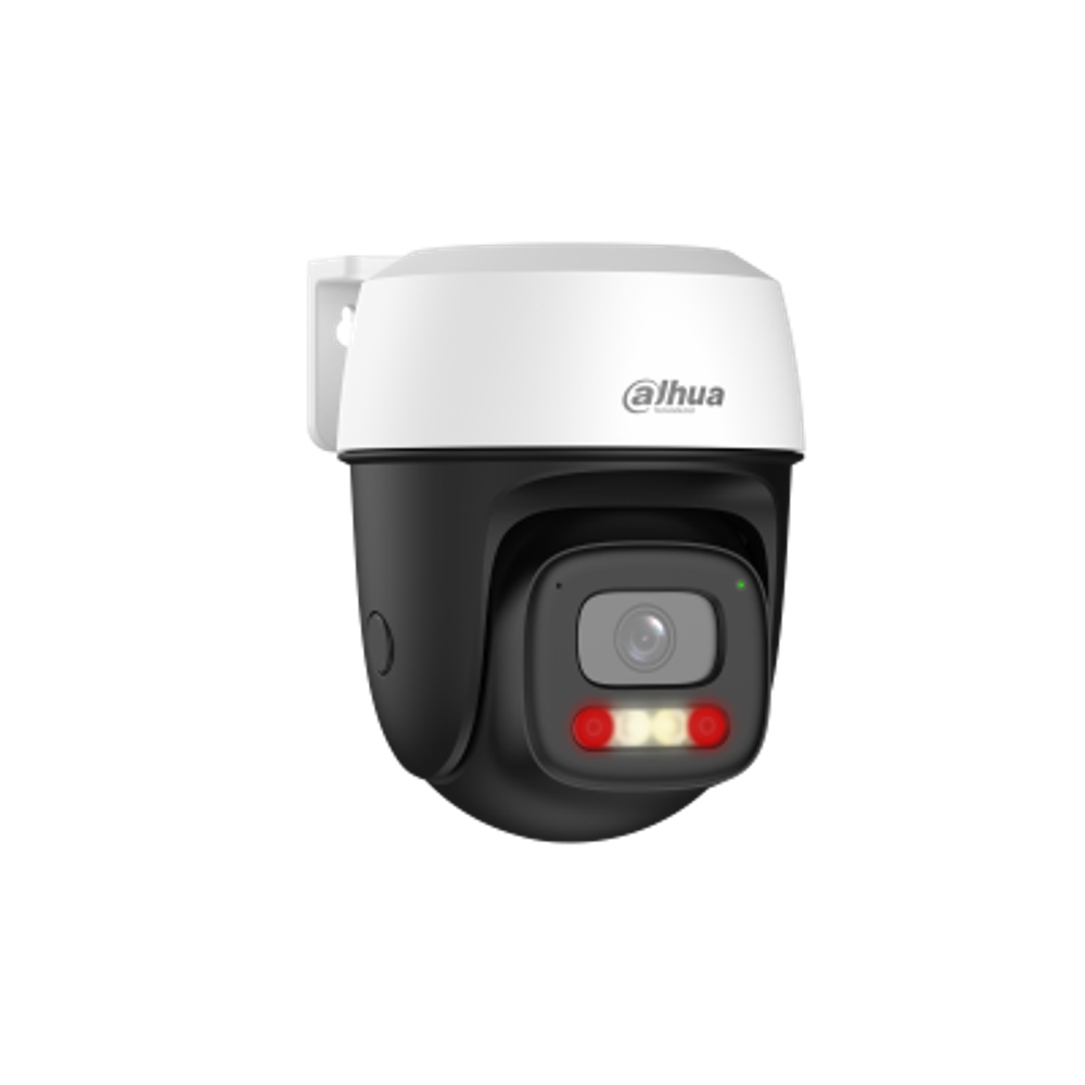 Wi-Fi камера Dahua DH-P5I-PV 5 Мп, поворотная