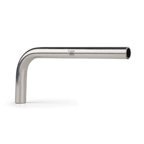 Отвод VARMEGA 90гр. безраструбный Inox Press 15ax70x160 купить в Москве и Московской области по низкой цене с доставкой по России — (1) Отвод VARMEGA 90гр. безраструбный Inox Press 15ax70x160 — (1)