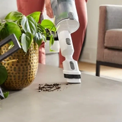 Аккумуляторный пылесос Greenworks G24SVK4D (1 x 4 Ач, ЗУ) 4701107UB