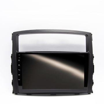 LT рамка MITSUBISHI Pajero 4 2006+ Г. / 9"