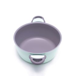 Алюминиевая кастрюля Gipfel Stadella 0769 24 см/5 л