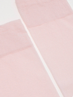 CONTE FANTASY Сияющие носки женские с люрексом