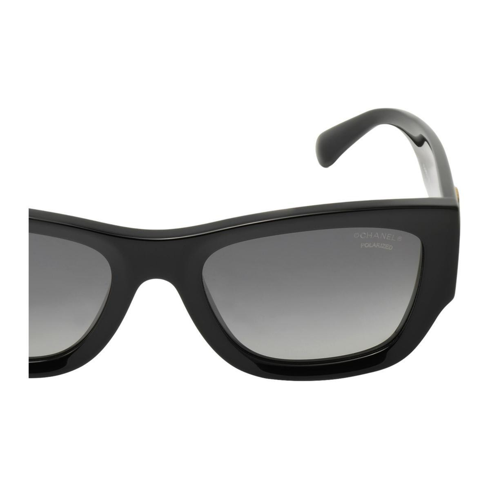 Очки CHANEL CLogo, CH5507-C622S8