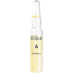 Набор ампул Doctor Babor Power Ampoules Retinol 14 мл