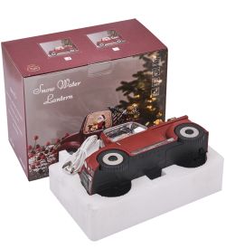 XM-866/2 Новогодний автомобиль