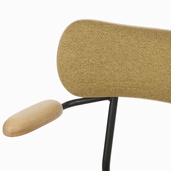 Обеденный стул Marla Arm c подлокотниками