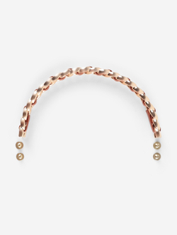 Ручка для сумки металлическая